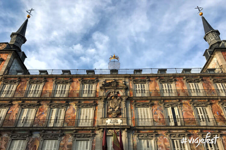 Madrid España