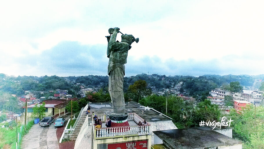 El Volador de Papantla