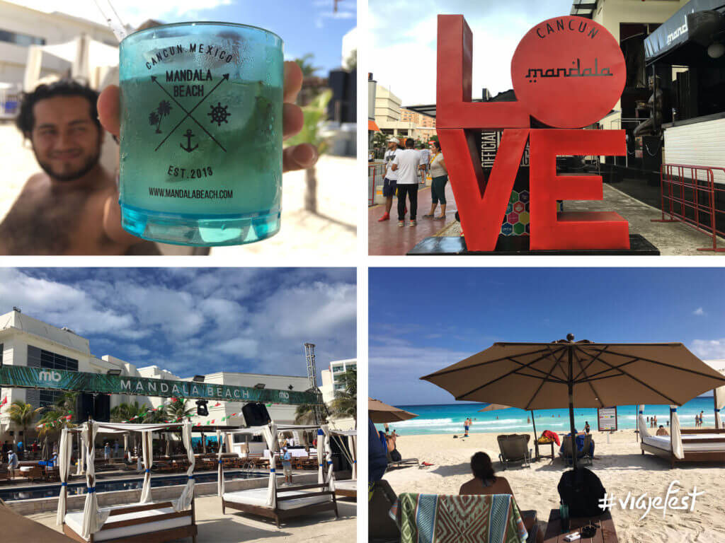 Mandala Beach Club