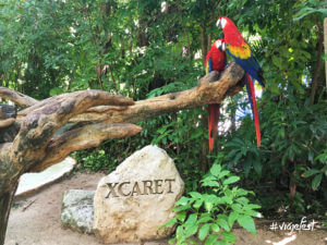 Parques Ecoturísticos