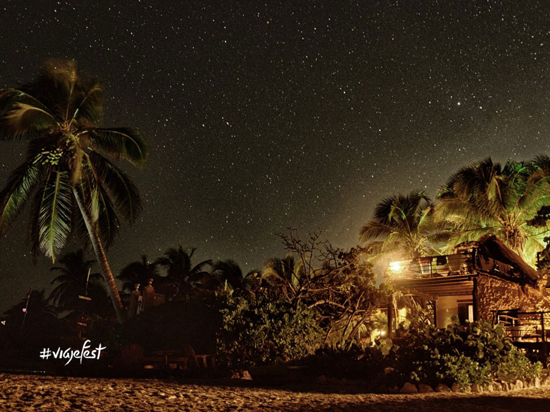 Cielo de Tulum