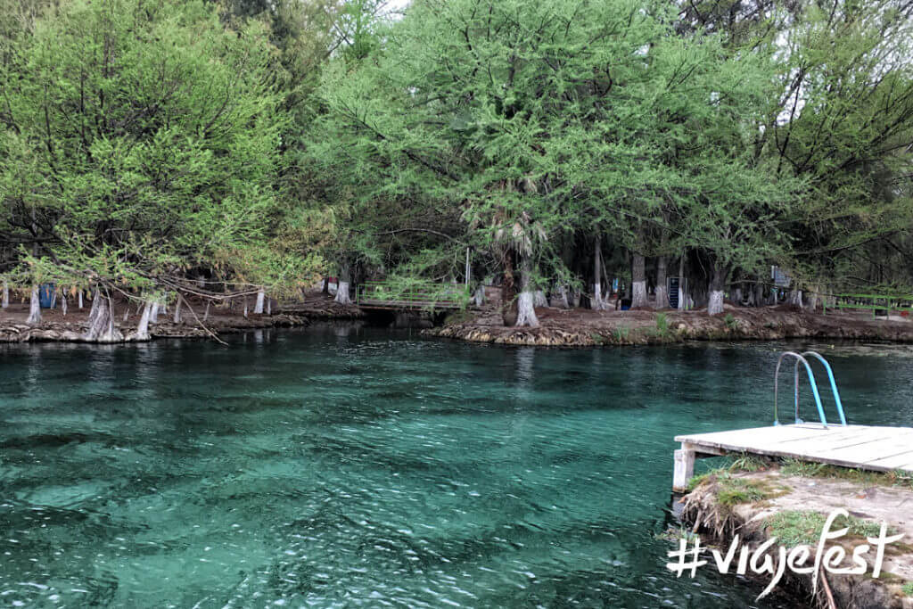 Río Verde Viajefest