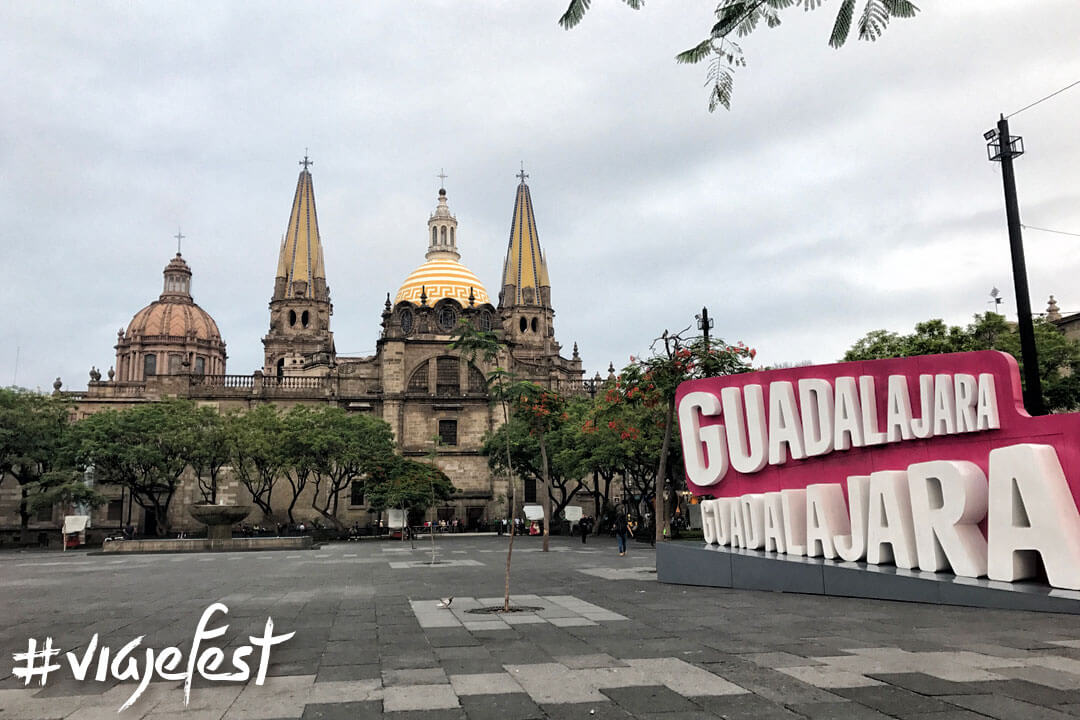 Guadalajara