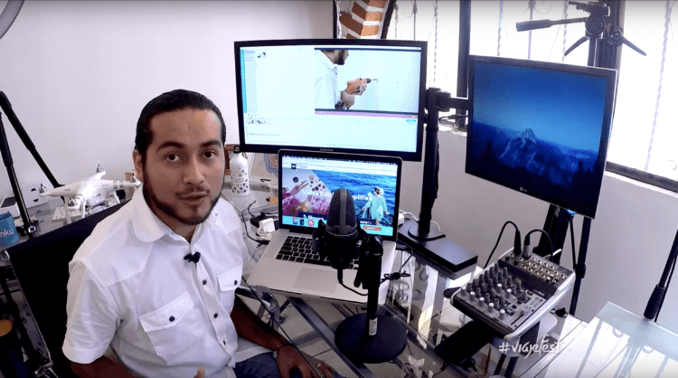 Cómo editar videos para youtube