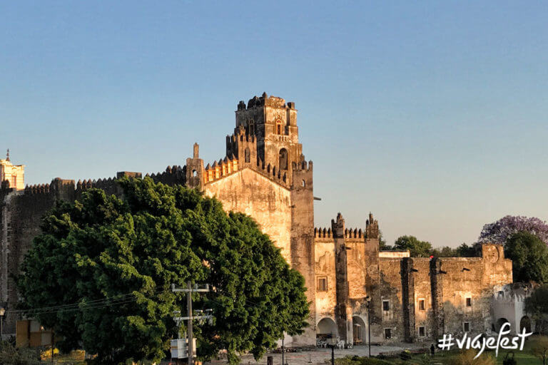 Yecapixtla Viajefest