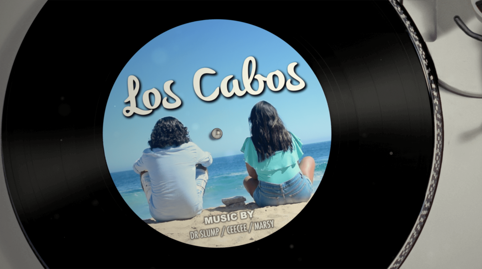 Los Cabos Soundtrack