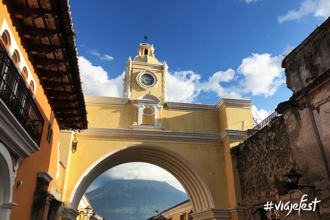 Antigua Guatemala