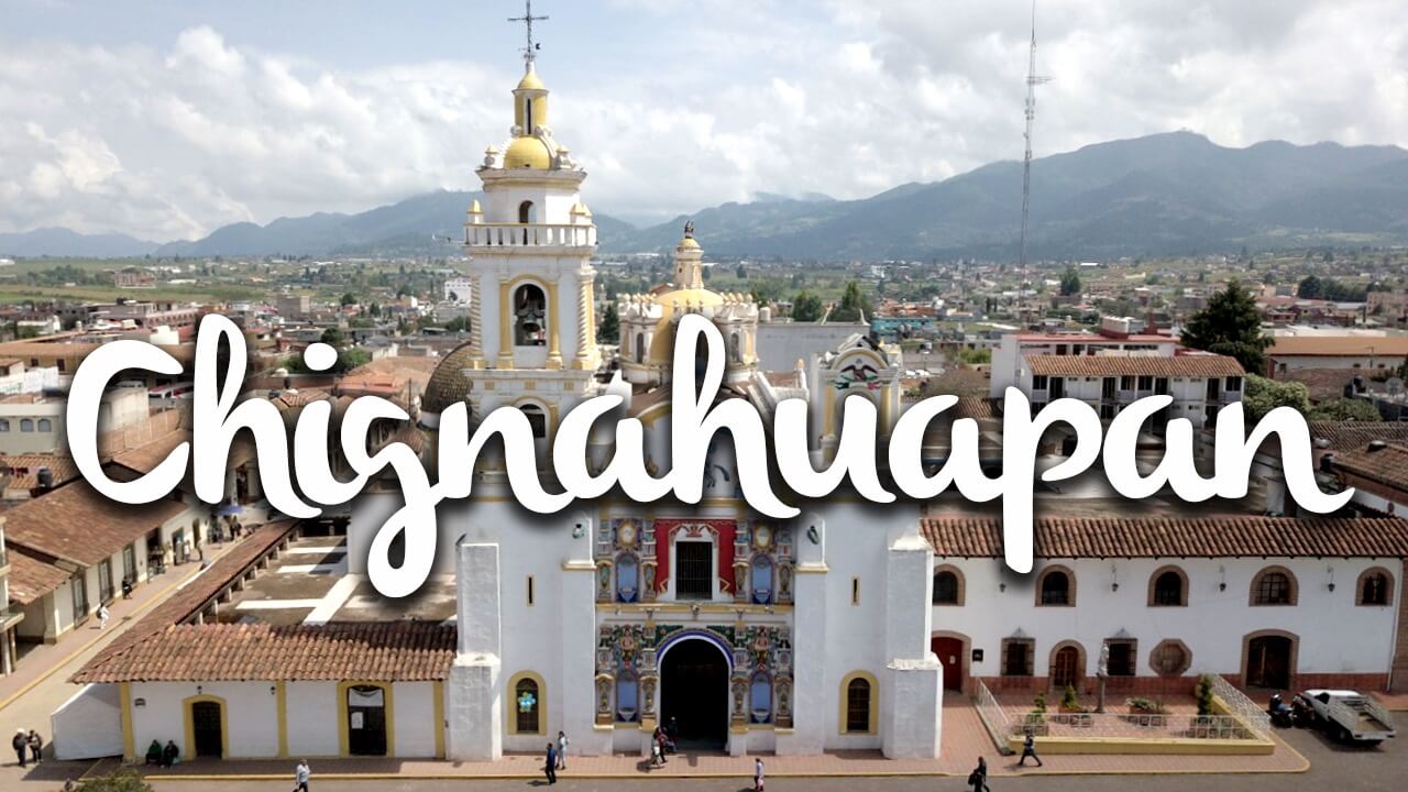 Chignahuapan, qué hacer en el pueblo