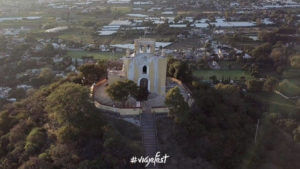 Cerro de San Miguel