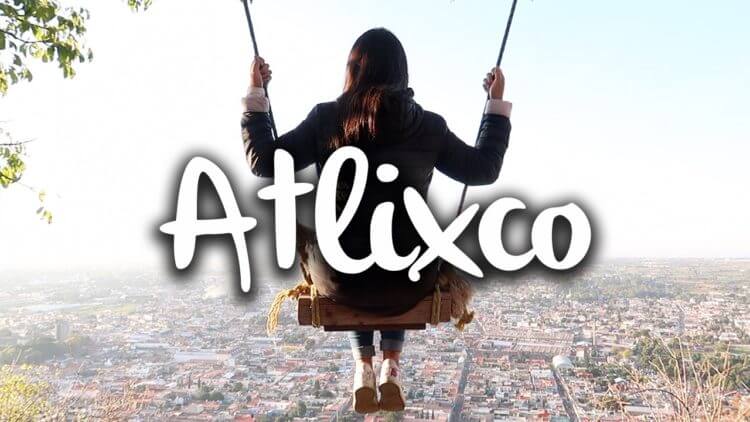Atlixco, qué hacer en la Villa Iluminada