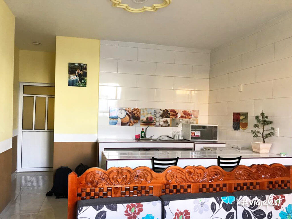 Hospédate en un Airbnb en Atlixco Puebla