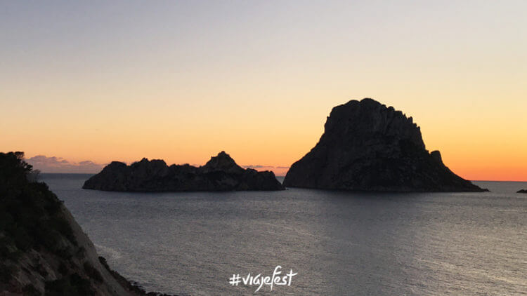 Es Vedrá, Ibiza