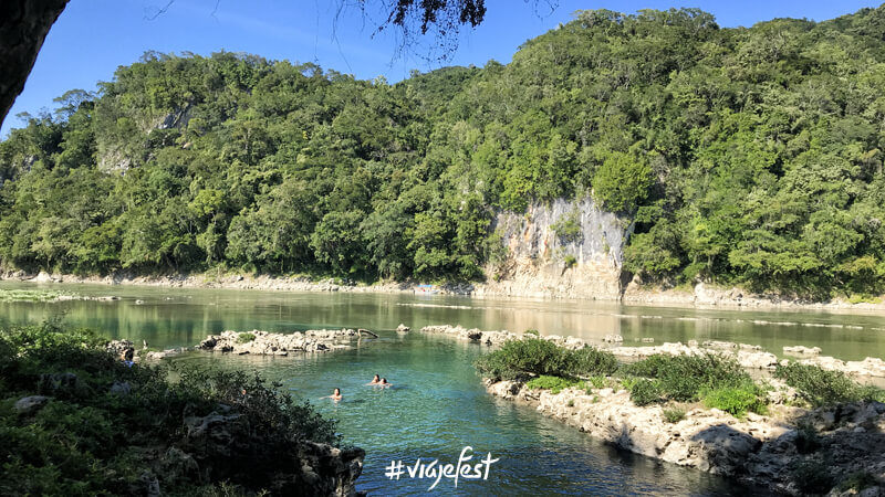 Balneario Santa Margarita