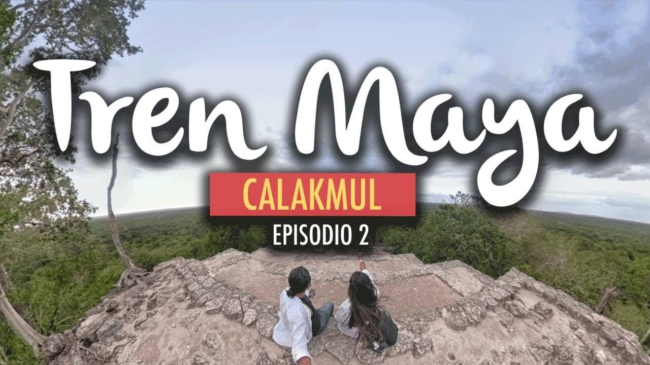 Calakmul