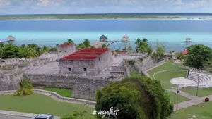 Fuerte de Bacalar