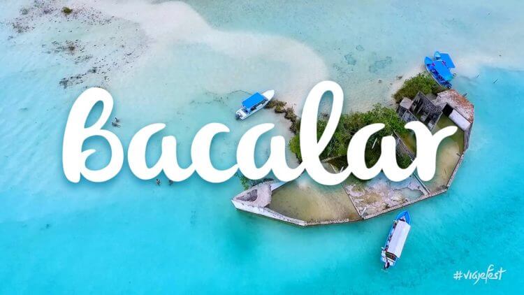 Bacalar, Quintana Roo