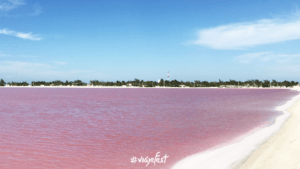 Las Coloradas