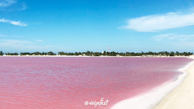 Las Coloradas