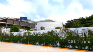 Museo Maya de Cancún