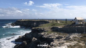 Punta Sur