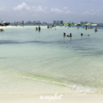 Playa Langost