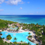 Grand Palladium Riv