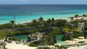 Hotel Xcaret