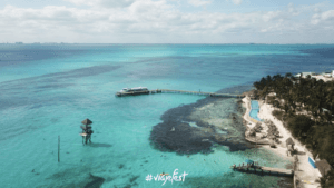 Isla Mujeres Sur