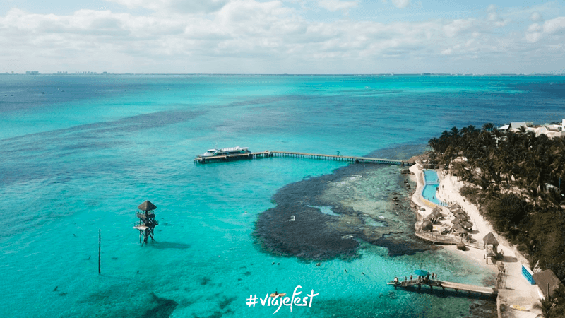 Isla Mujeres Sur