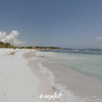 Playa Kantenah