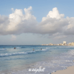 Playa Lagart