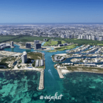 Puerto Cancún