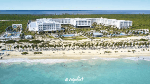 RIU Dunamar