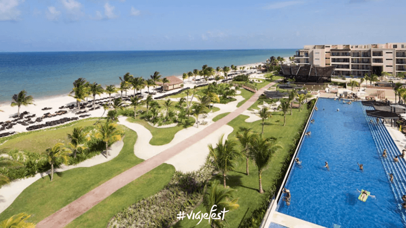Royalton Riviera Cancún