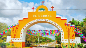 El Cedral