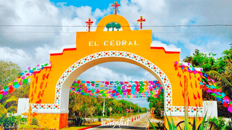 El Cedral