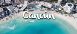 Cancún, Quintana Roo 2020