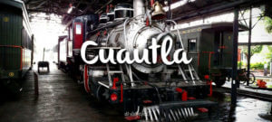 Cuautla