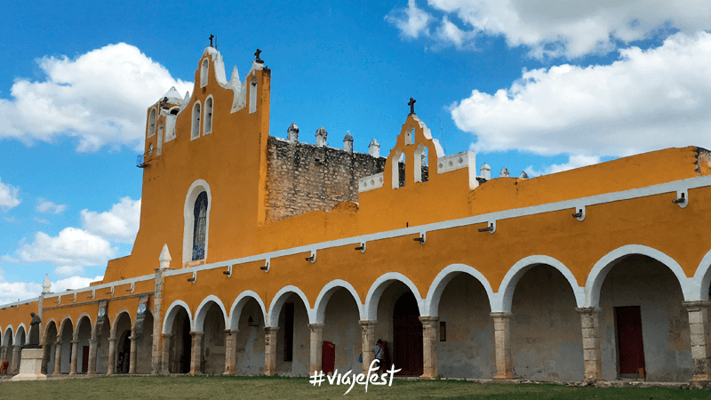 Convento de San Antonio de Padua