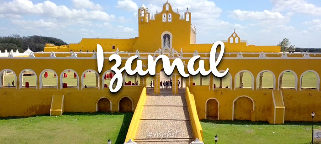 Izamal