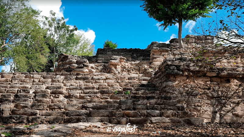 Sitio Arqueológico Habuk