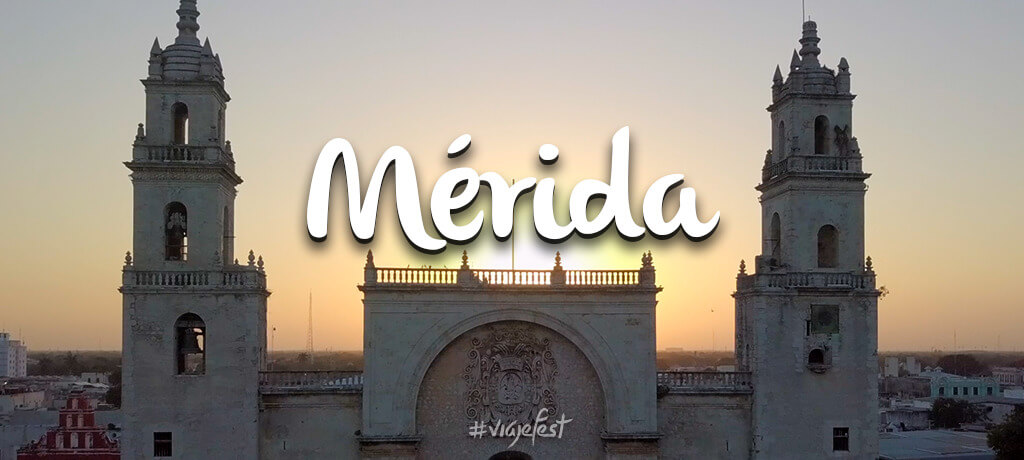 Mérida