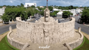 Monumento a la Patria