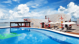 Aloft Cancún