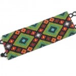 Brazalete Hiuchol Kutsi Viajefest