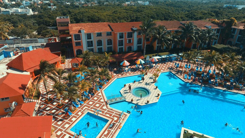 Hotel Cozumel & Resort