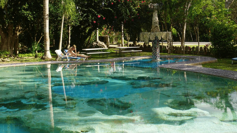 Hotel Doralba Inn Chichén Itzá