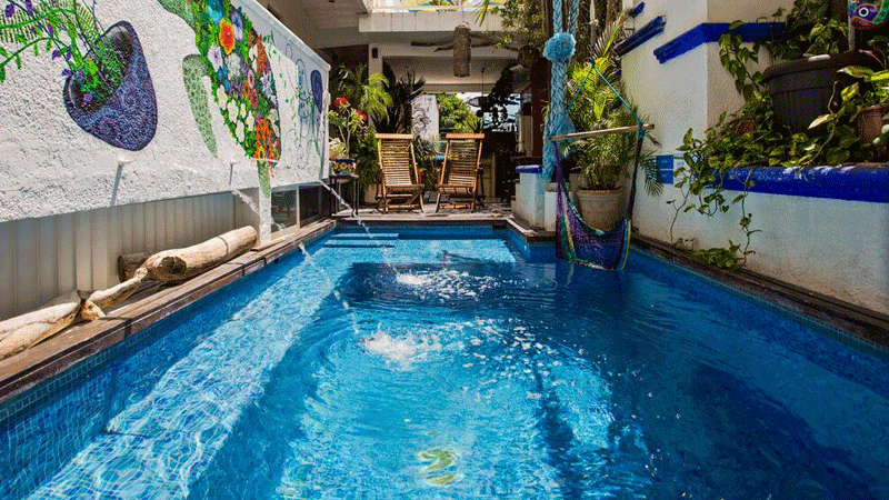 OYO Hotel Hostelito Cozumel