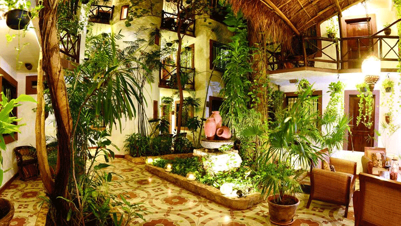 Posada Mariposa Boutique Hotel