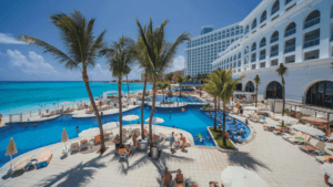 Riu Cancún